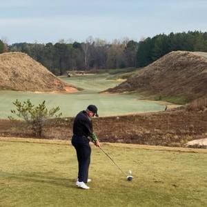 Meet your Posher, Mike